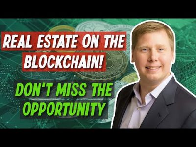 Property Tokenization: The Next Big Investment in 2021 – Part 1