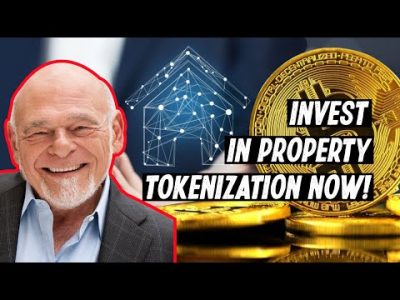 Property Tokenization: The Next Big Investment – Part 2