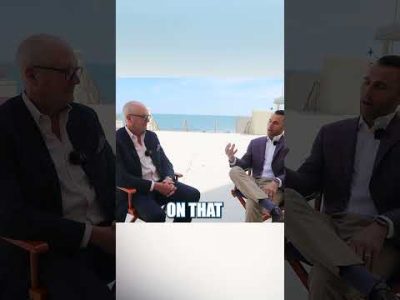 Rated securitization with investors