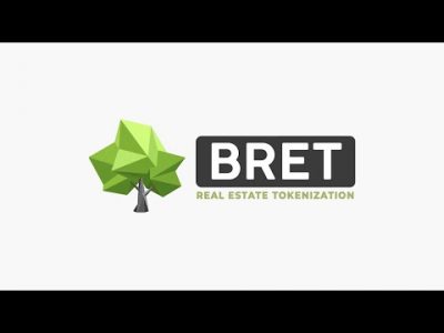 Real Estate Evolution with Security Tokens