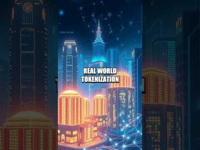 Real Estate Tokenization: A Web3 Game-Changer