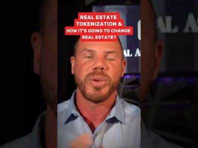 Real Estate’s $326 Trillion Future: Can Blockchain Speed Up Property Transactions?