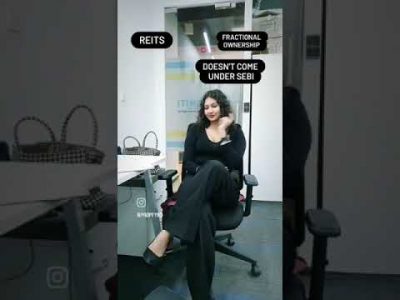 REITs vs Fractional Ownership | PropFynd