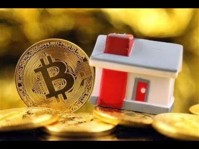 Revolutionizing Property Ownership: How Blockchain and Tokenization Are Changing the Game