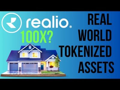 RIO Realio Network How To Stake Real World Tokenized Assets #rwa #passiveincome #stakingcrypto