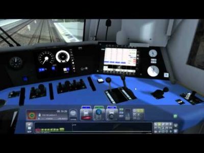 RWA Railjet – Tutorial 1: Aufrüsten (Deutsch)