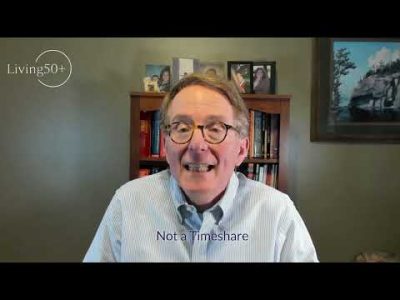 Second Homes (Pt. 5): What Is Fractional Ownership?