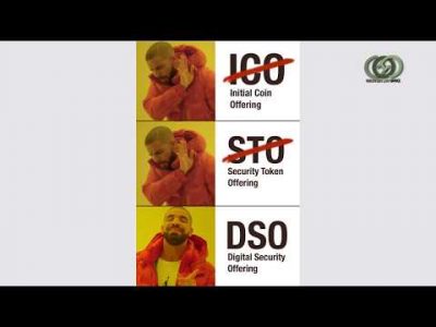 Security Token Crash Course – Introduction