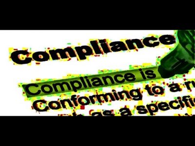 Security Token Crash Course – Part 2: What Makes a Security Token Compliant?