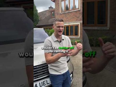 Stop Saving Money To Buy a House