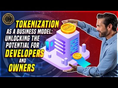 The Benefits Of Tokenization For Real Estate Developers And Owners