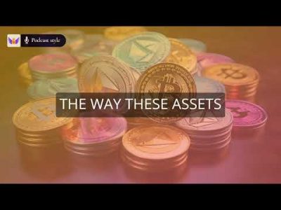 The Difference Between Tokens and Coins