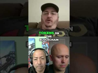 The Future of Real Estate Investing is on the Blockchain