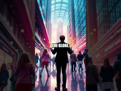 The Future of Securitized Tokens