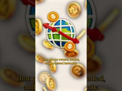 The Tokenized Economy Explained: Everything Will Be On-Chain