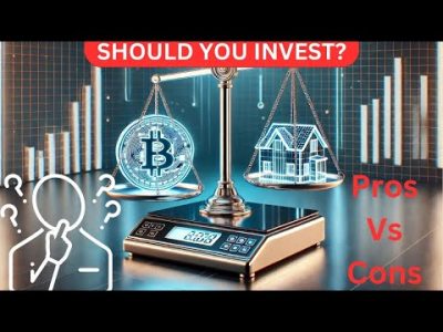 The Truth About Tokenized Real Estate: Pros and Cons Explained!