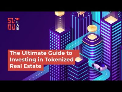 The Ultimate Guide to Investing in Tokenized Real Estate | SoluLab
