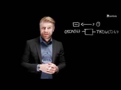 Tokenization Explained | comforte AG