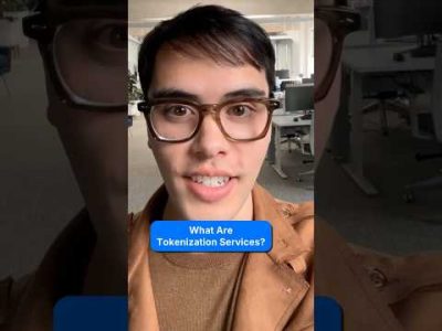 Tokenization Explained in 16 Seconds!