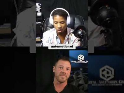 Tokenization of Debt  Unlocking the Power of Automation on the Blockchain