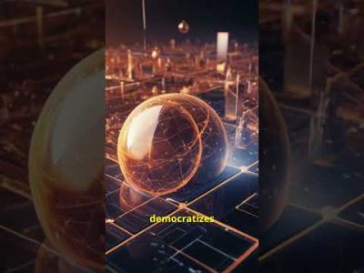 Tokenized Assets The Future of Investment!