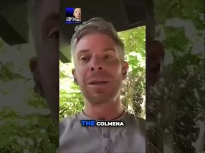 Tokenized Real Estate: A Game Changer for Big Investors