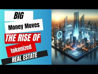 Tokenized Real Estate and Institutional Investment