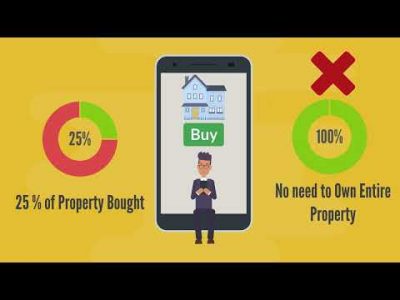 Tokenized Real Estate – Invest in Real Estate Online | CrowdSquare