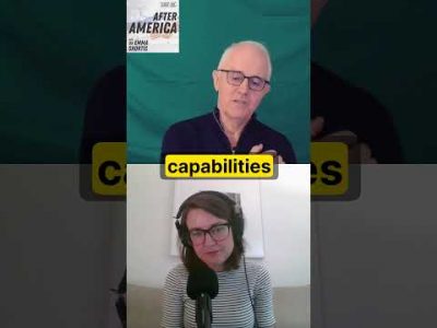 Trump is reviewing AUKUS, but it was always a disaster for Australia