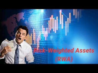 Understanding the Risk-Weighted Assets (RWA) | Explained in 3 minutes