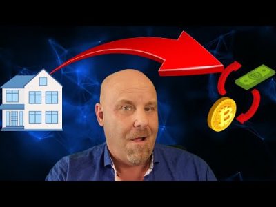 Unlocking the Power of Real Estate Tokenization – Here's How It Works!