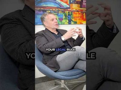 Web3 Ownership Is Changing Law Forever | George Waggott on Digital Asset Rights