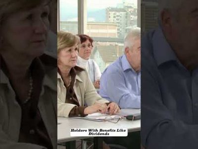 What are security tokens, and how are they different from utility tokens?