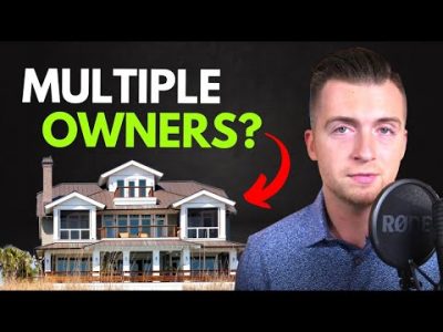 What is Fractional Ownership & How Does It Create Cashflow?