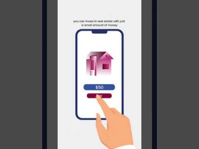 What is Real Estate Tokenization?