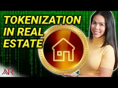 What Is Real Estate Tokenization? The Housing Market’s Future!