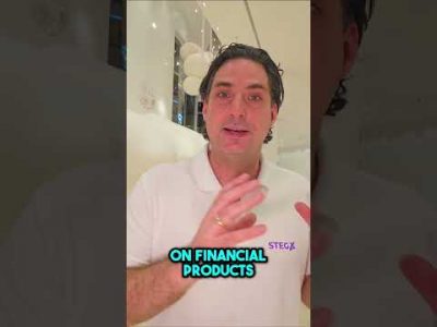 What is Real Estate Tokenization – The Myth of the Blockchain Trend #crypto #tokenization #bitcoin