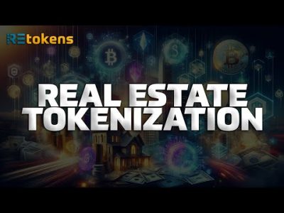 What the Future of Real Estate LOOKS Like…