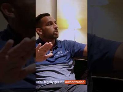 Who Tokens Assets Legally?