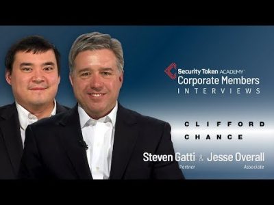 Why Security Tokens Will Transform the Real Estate Industry