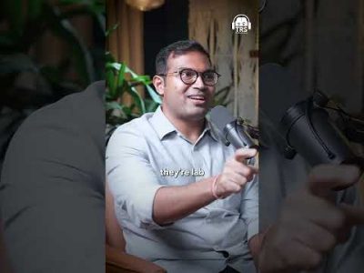 Why Smart People Are Buying Land, Not Gold #shorts