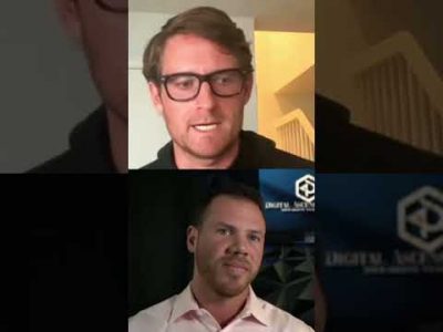 XRP Ledger Tokenizing Art for Real World Art Dealers with Camden Weiss