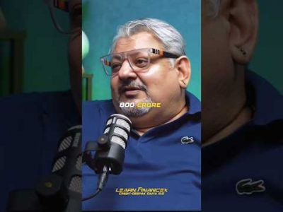 1 Hazar se X Crores Returns Wipro Stock | Ft. @DeepakWadhwa.OFFICIAL  #stockmarket #shorts |