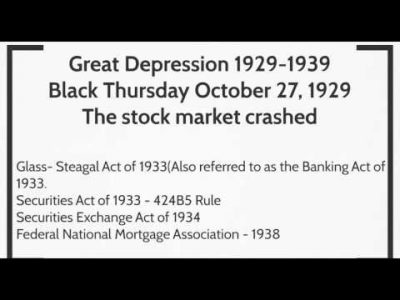 2015 10 13 15 00 History of Securitization
