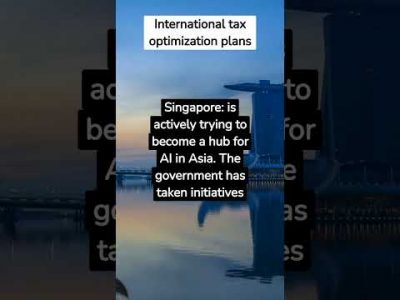 3 countries that offer a favorable environment for startups in the field of artificial intelligence