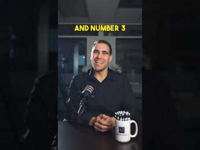 3 things you should know when buying a presale