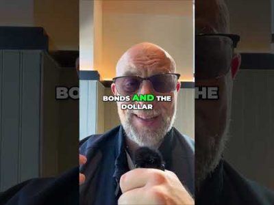 5 Critical Mistakes Governments Make When Regulating Bitcoin #shorts