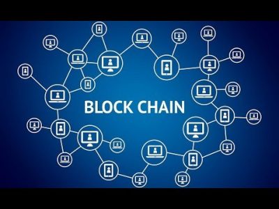 5 Ways Blockchain is Going to Disrupt the Real Estate Industry