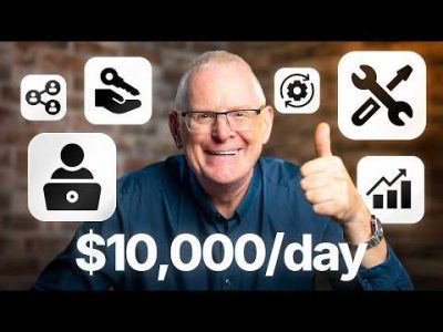 7 Passive Income Ideas – How I Make $67k per Week