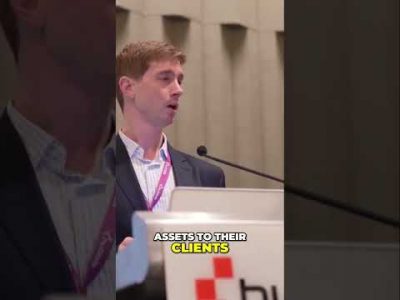 88% of Banks ARE Considering Tokenizing Digital Assets